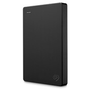 Seagate Expansion Portable Drive 5TB Zwart