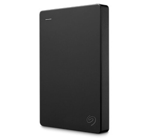 Seagate Expansion Portable Drive 5TB Zwart