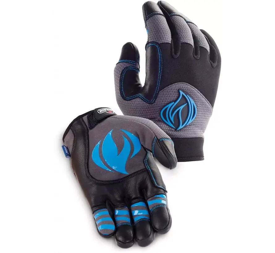 Napoleon Touchscreen Handschoenen Large