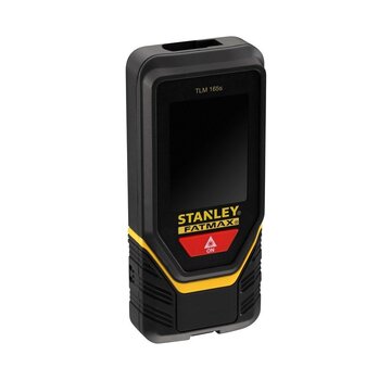 Stanley Laserafstandsmeter TLM 165 - 50M