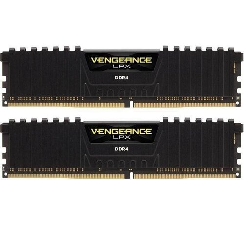 Corsair Vengeance LPX DDR4-3000 - 32GB - CL16