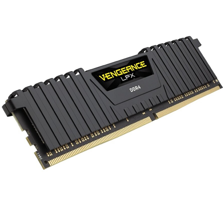 Corsair Vengeance LPX DDR4-3000 - 32GB - CL16