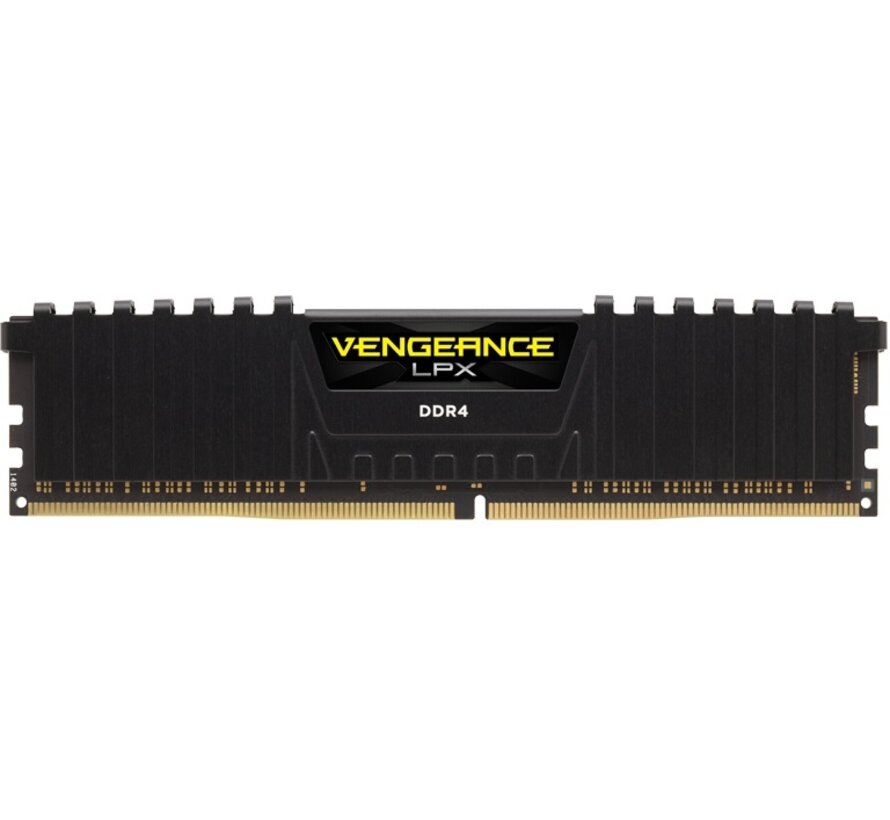 Corsair Vengeance LPX DDR4-3000 - 32GB - CL16