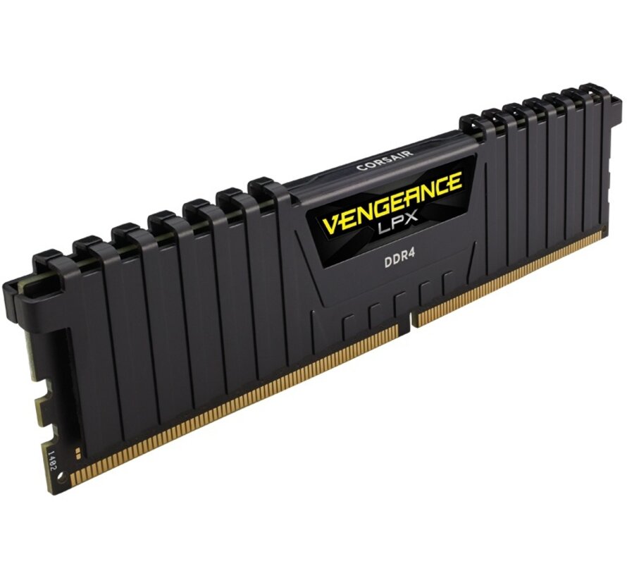 Corsair Vengeance LPX DDR4-3000 - 32GB - CL16