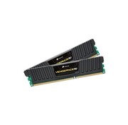 Corsair Vengeance LP DDR3-1600 DC CL9 - 16GB