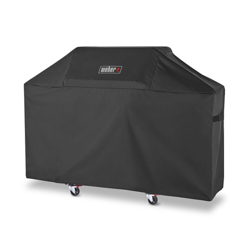 Weber Premium Barbecuehoes Genesis 300 serie