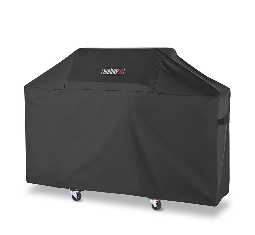 Weber Premium Barbecuehoes Genesis 300 serie