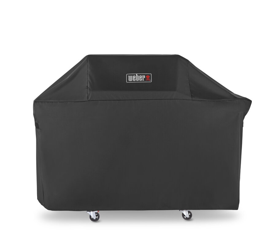 Weber Premium Barbecuehoes Genesis 300 serie