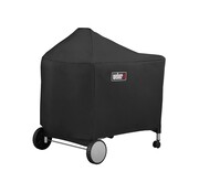 Weber Premium beschermhoes voor Performer Premium en Deluxe van 57 cm
