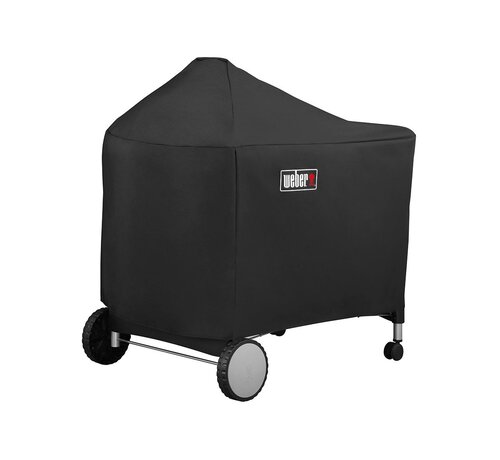 Weber Premium beschermhoes voor Performer Premium en Deluxe van 57 cm