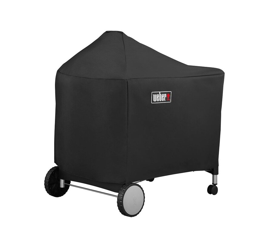 Weber Premium beschermhoes voor Performer Premium en Deluxe van 57 cm