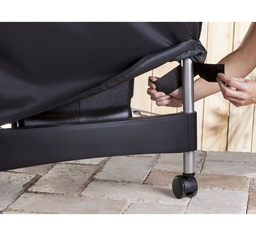 Weber Premium beschermhoes voor Performer Premium en Deluxe van 57 cm