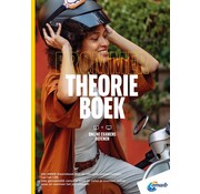 ANWB Rijopleiding - Brommer Theorieboek AM + Online oefenexamens