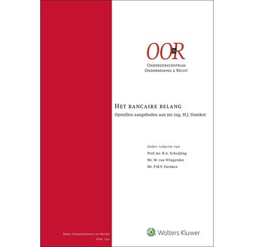 Het bancaire belang