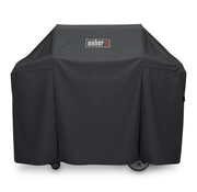 Weber Premium Barbecuehoes voor Genesis II met 3 branders