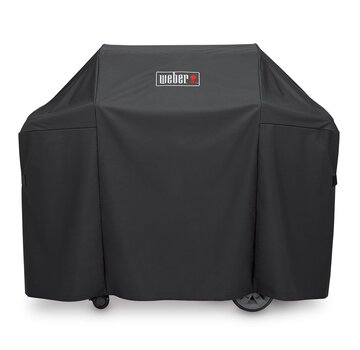 Weber Premium Barbecuehoes voor Genesis II met 3 branders