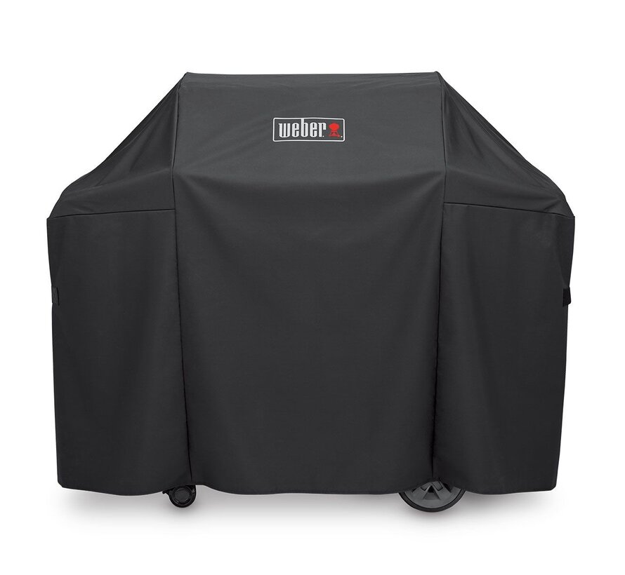 Weber Premium Barbecuehoes voor Genesis II met 3 branders