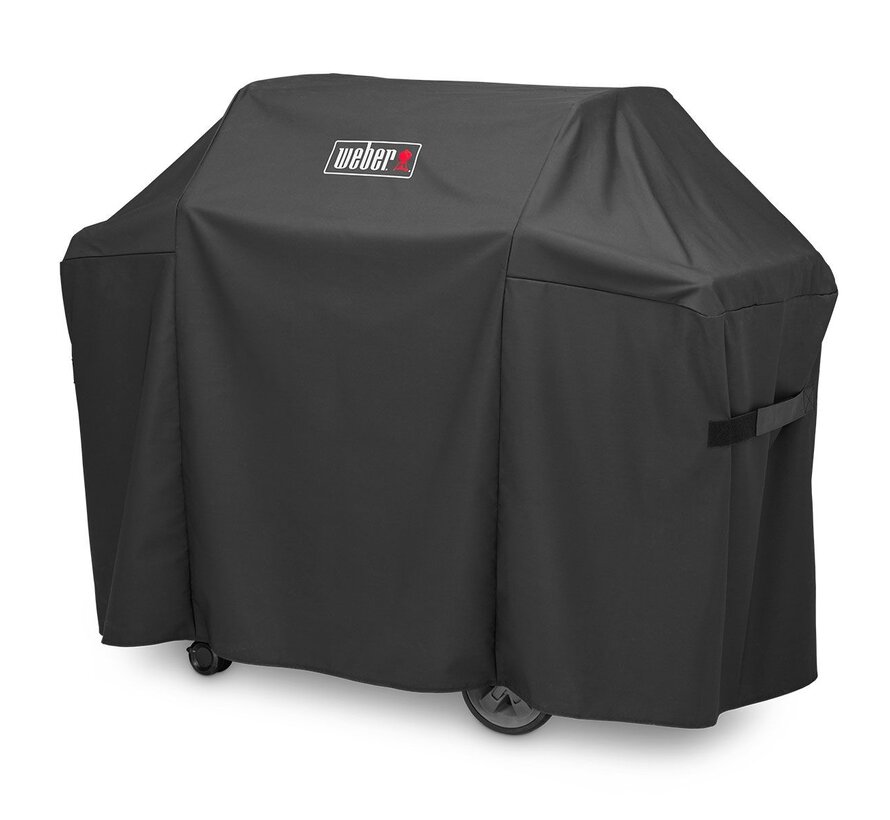 Weber Premium Barbecuehoes voor Genesis II met 3 branders