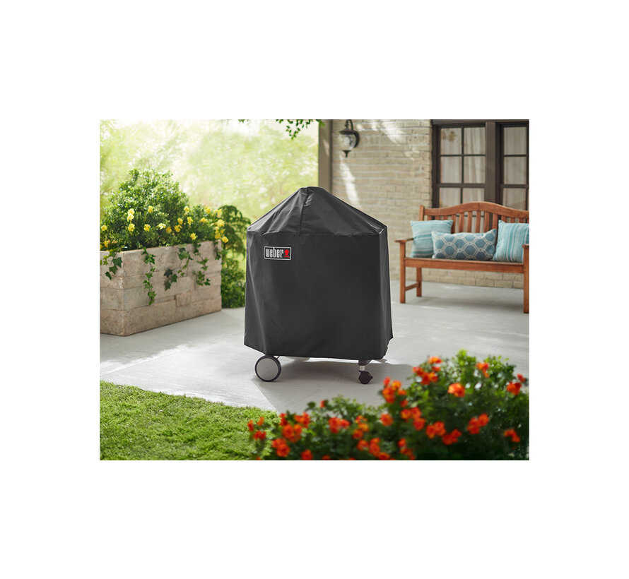 Weber Luxe hoes Performer Original