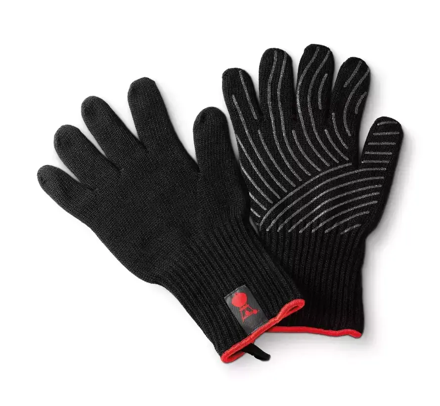 Weber Premium Handschoenen - Kevlar (L/XL)