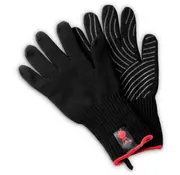 Weber Premium handschoenen Maat S/M