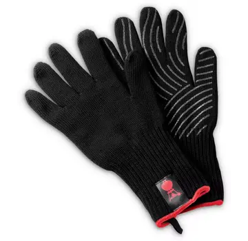Weber Premium handschoenen Maat S/M