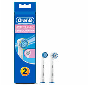 Oral-B Opzetborstels Sensitive Ultra Thin 2 stuks