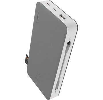 Xtorm XB3 Apollo Quick Charge Powerbank 15.000 mAh