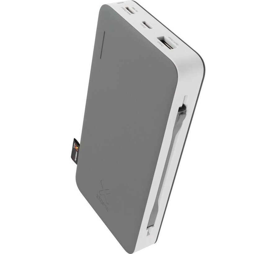 Xtorm XB3 Apollo Quick Charge Powerbank 15.000 mAh