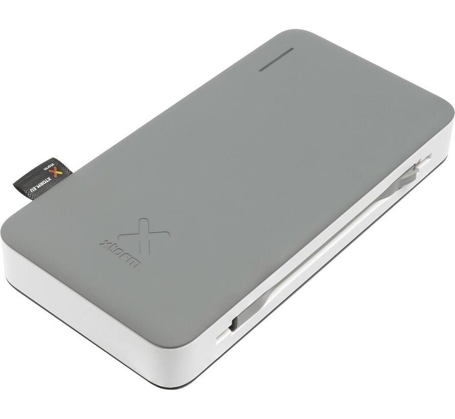 Xtorm XB3 Apollo Quick Charge Powerbank 15.000 mAh