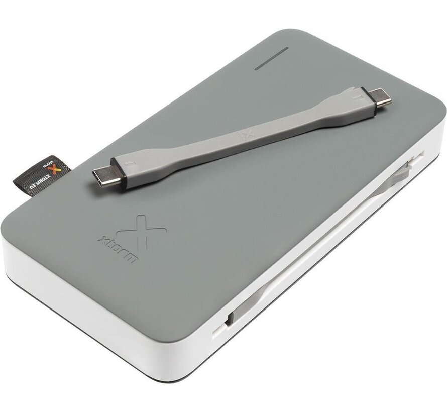 Xtorm XB3 Apollo Quick Charge Powerbank 15.000 mAh
