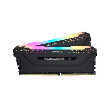 Corsair Vengeance RGB PRO 16GB(2x8GB) 3000MHz