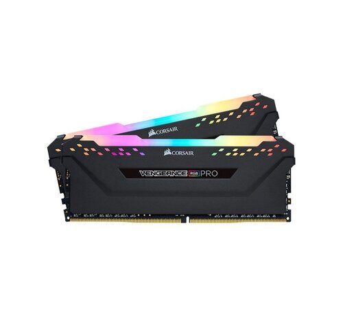 Corsair Vengeance RGB PRO 16GB(2x8GB) 3000MHz