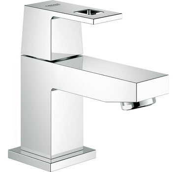 Grohe Eurocube Fonteinkraan Chroom