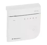 Itho Daalderop RFT CO2 sensor opbouw met bediening 230V - Refurbished