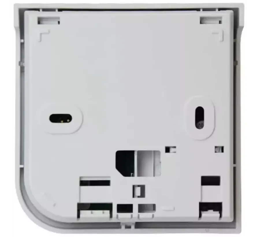 Itho Daalderop RFT CO2 sensor opbouw met bediening 230V