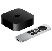 APPLE Apple TV 4K 3e generatie 128GB (Wi‑Fi + Ethernet)