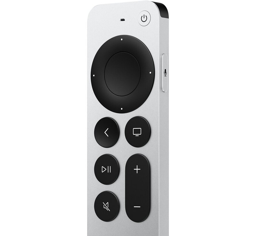 APPLE Apple TV 4K 3e generatie 128GB (Wi‑Fi + Ethernet)