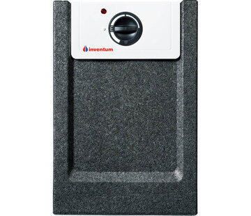 Inventum Q-line 10 liter elektrische keukenboiler 2000 W - Refurbished