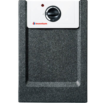 Inventum Q-line 10 liter elektrische keukenboiler 2000 W - Refurbished