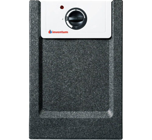 Inventum Q-line 10 liter elektrische keukenboiler 2000 W - Refurbished