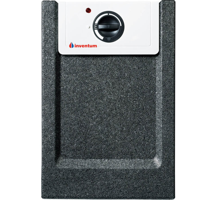 Inventum Q-line 10 liter elektrische keukenboiler 2000 W - Refurbished