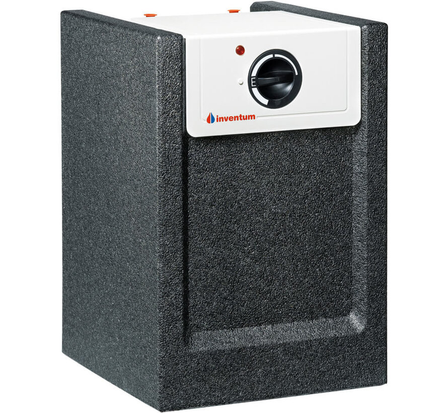 Inventum Q-line 10 liter elektrische keukenboiler 2000 W - Refurbished