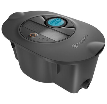 GARDENA Pipeline-irrigatiesysteem AquaPrecise