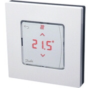 Danfoss Icon Ruimtethermostaat 088U1081