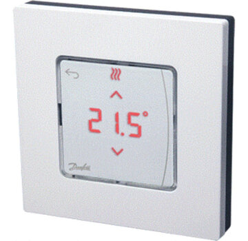 Danfoss Icon Ruimtethermostaat 088U1081