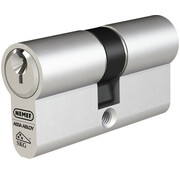 NEMEF Veiligheidscilinder 132/9P met patent SKG*** 30-30 mm, 2 stuks
