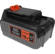 BLACK+DECKER BL5018 18V 5.0Ah Lithium-ion accu