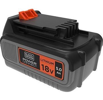 BLACK+DECKER BL5018 18V 5.0Ah Lithium-ion accu