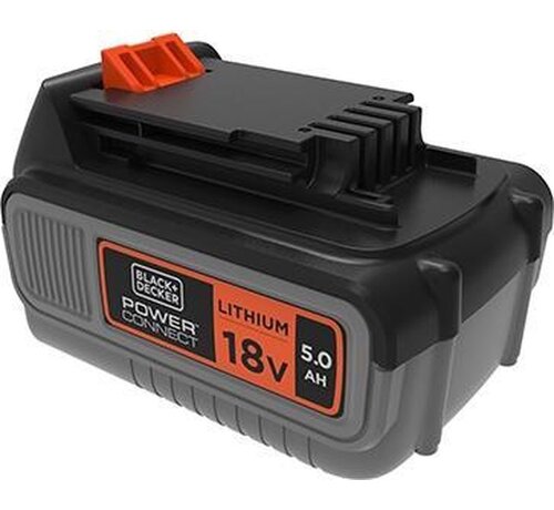BLACK+DECKER BL5018 18V 5.0Ah Lithium-ion accu